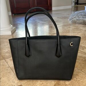 Dagne Dover Signature Legend Tote